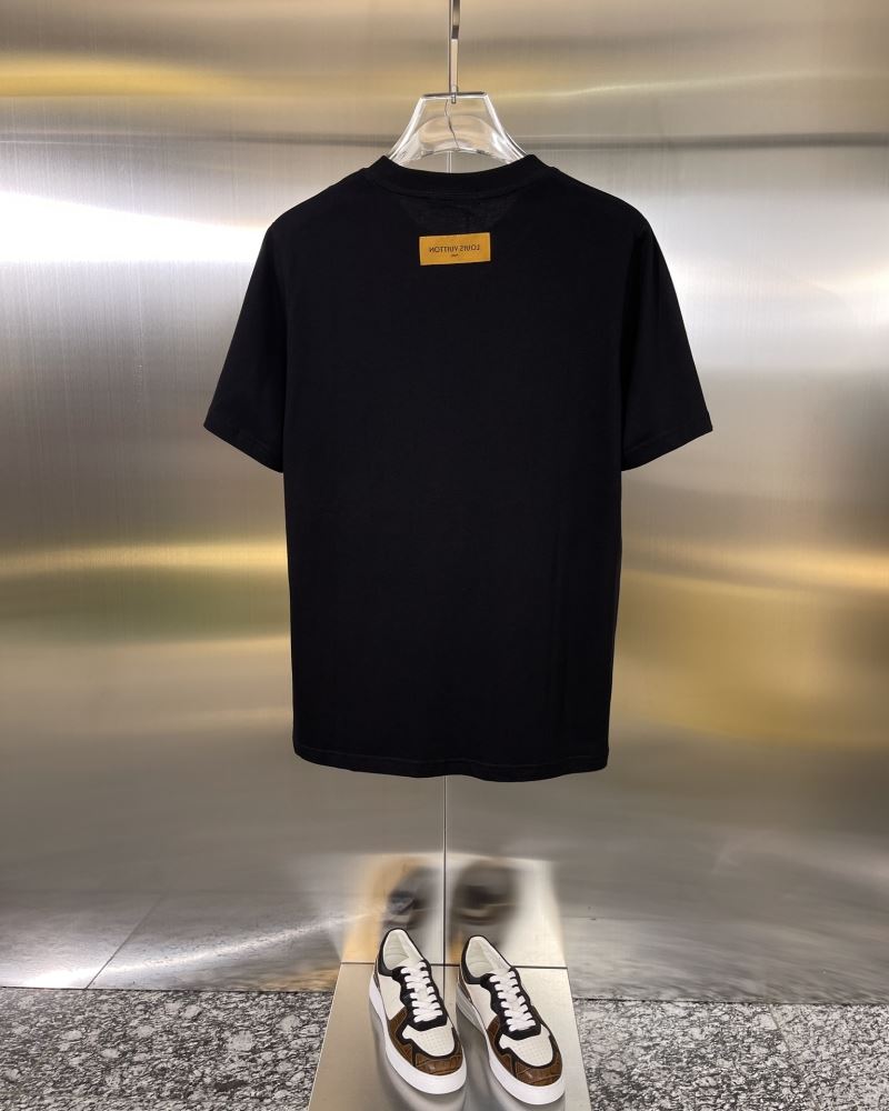 Louis Vuitton T-Shirts